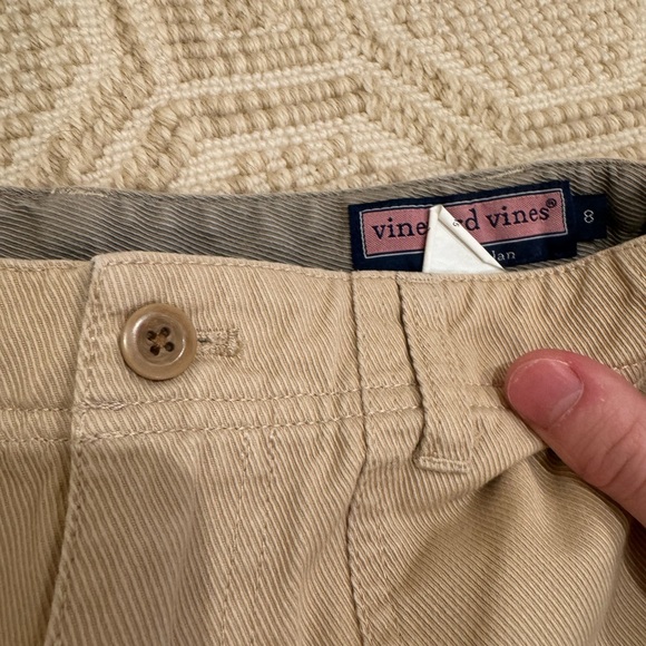 Vineyard Vines Kids Pants Size 8 - Picture 3 of 3